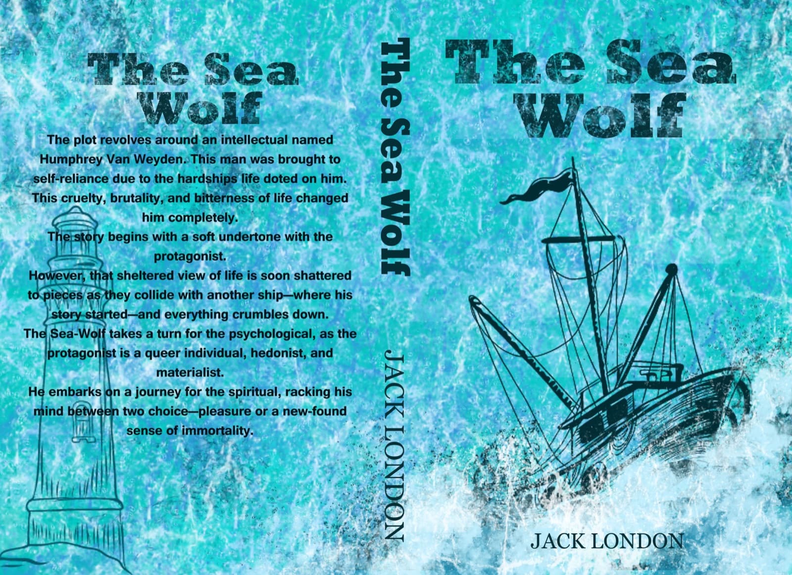 The Sea Wolf