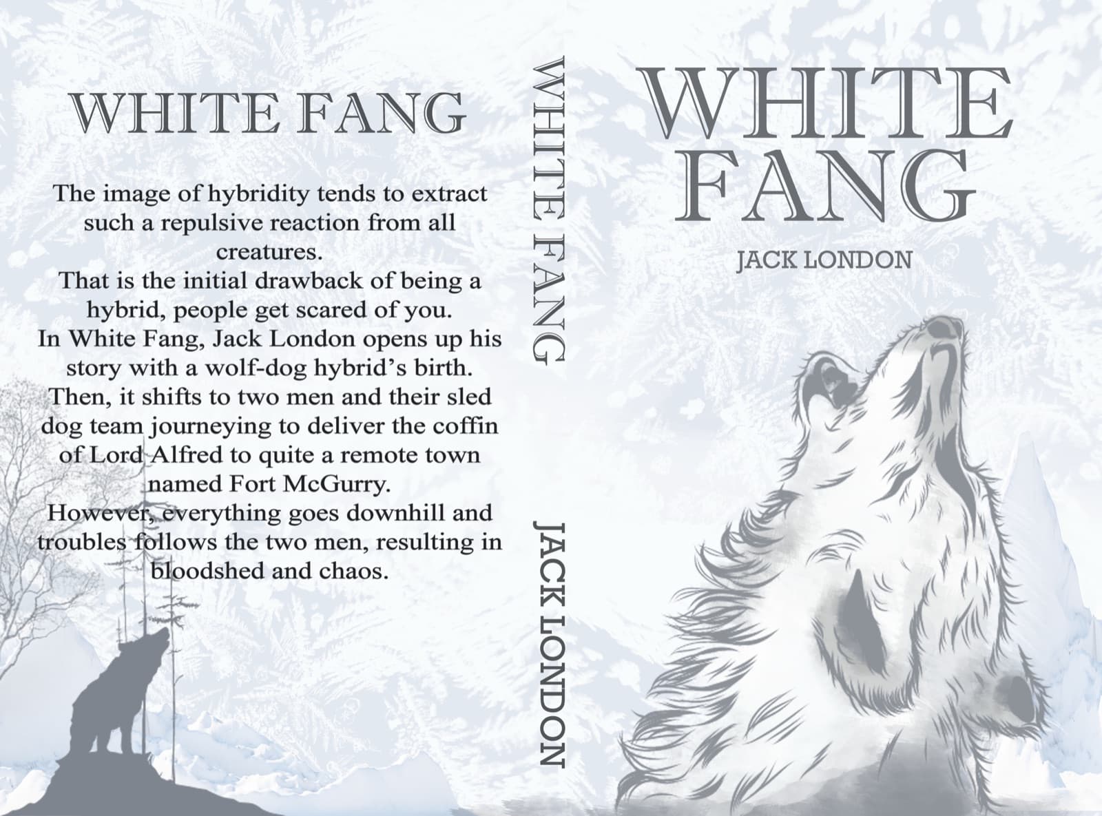 White Fang