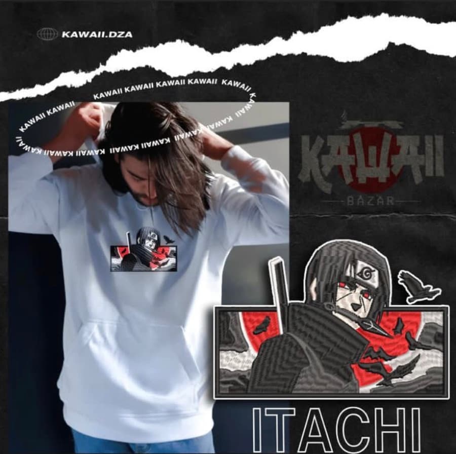 Itachi
