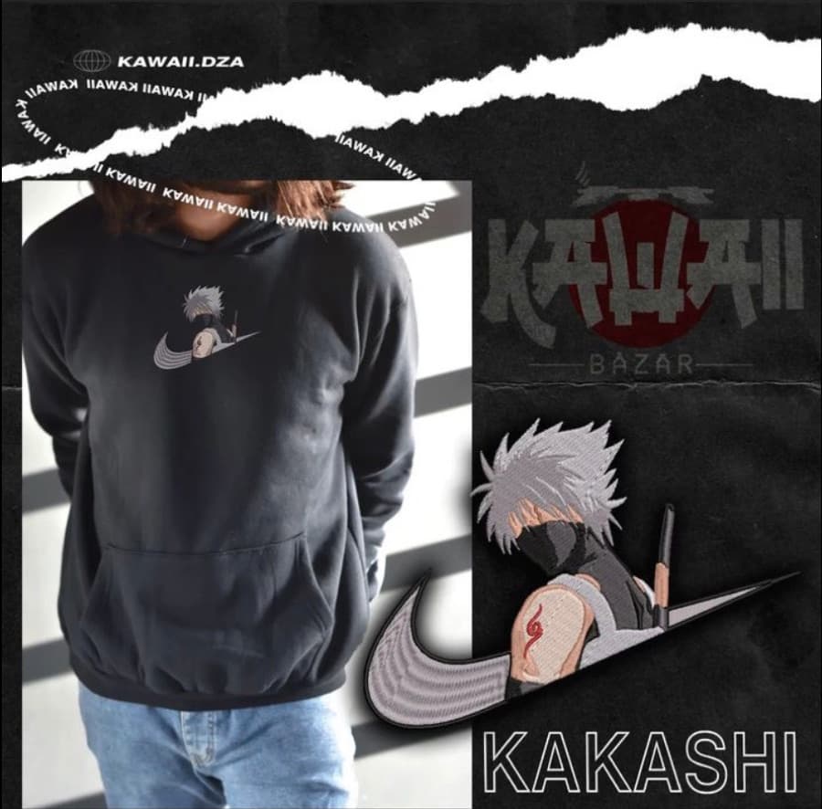 Kakashi
