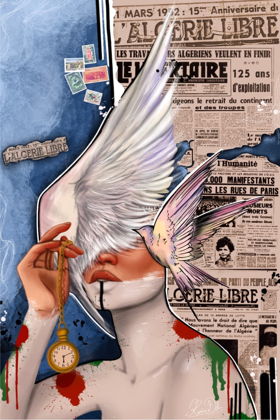 Free Soul