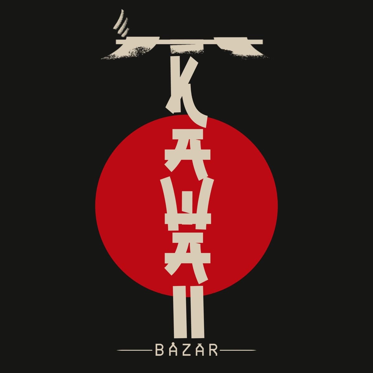 Kawaii Bazar