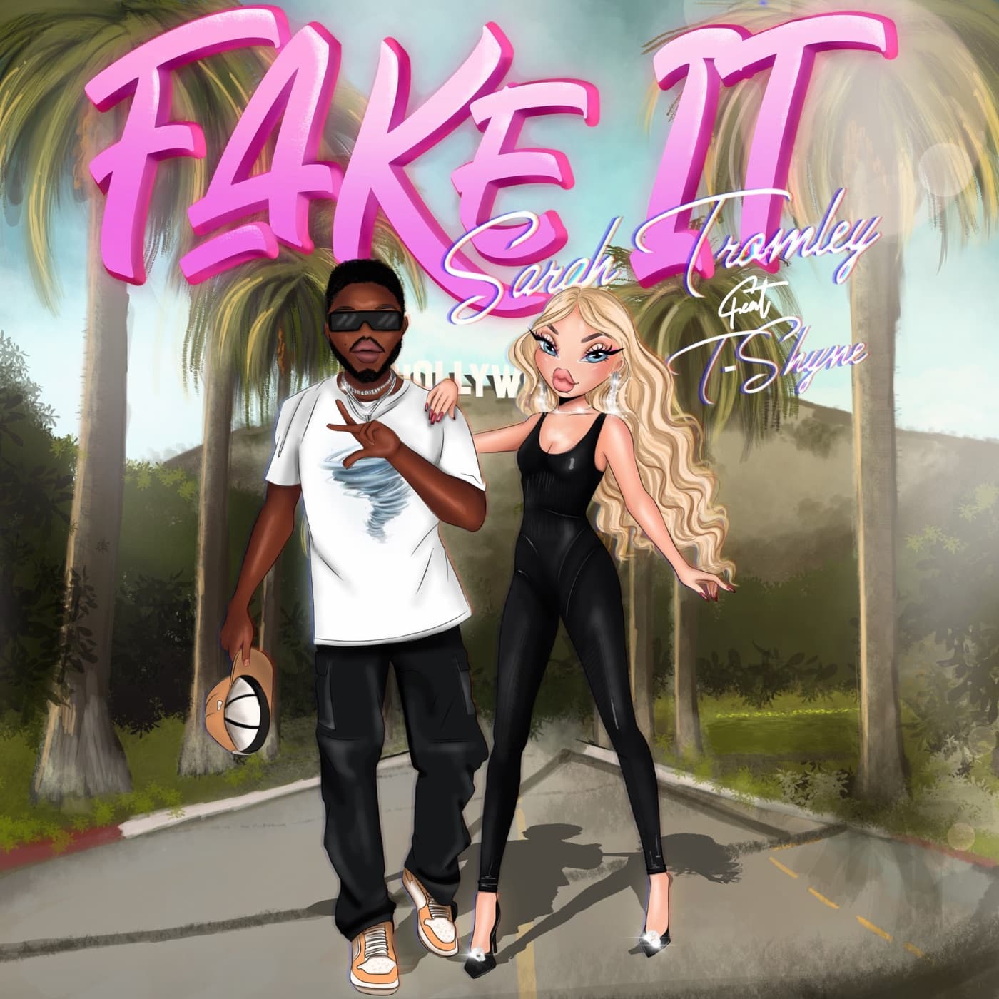 Fake It