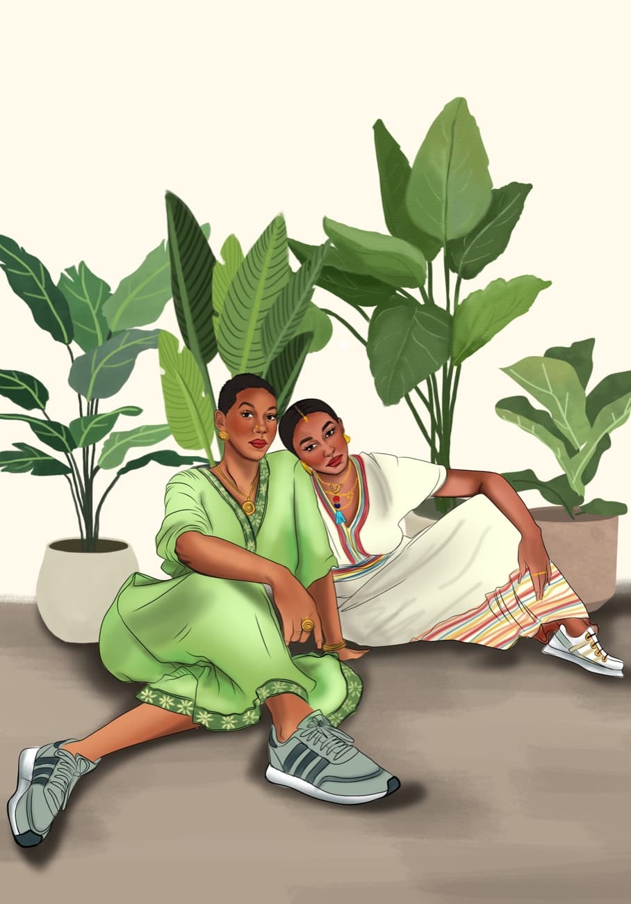 Sisters