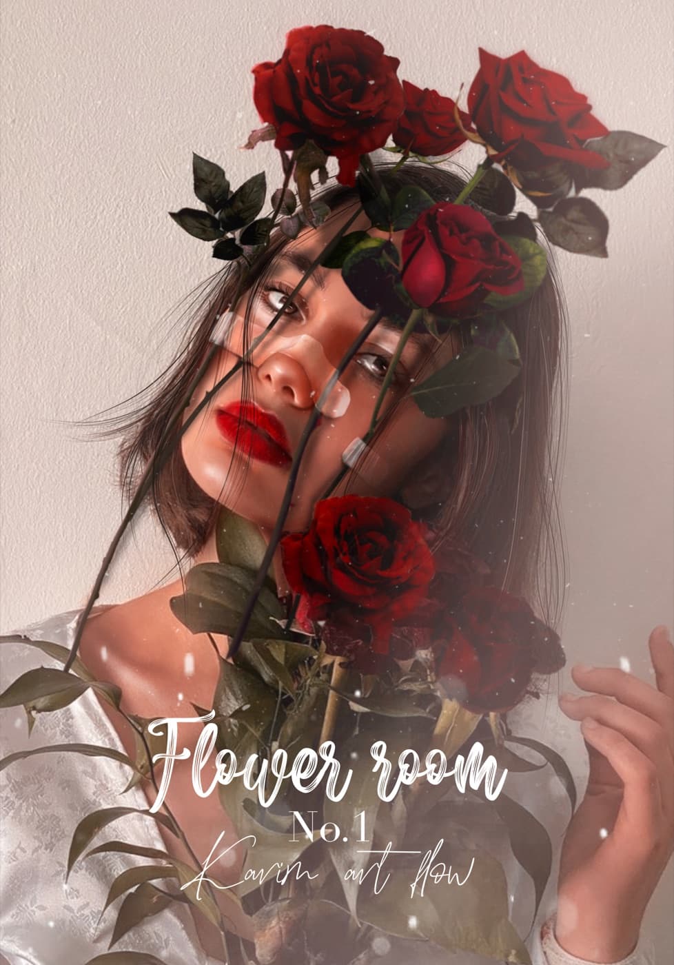 Flower Room №1