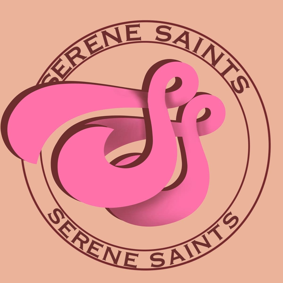 Serene Saints
