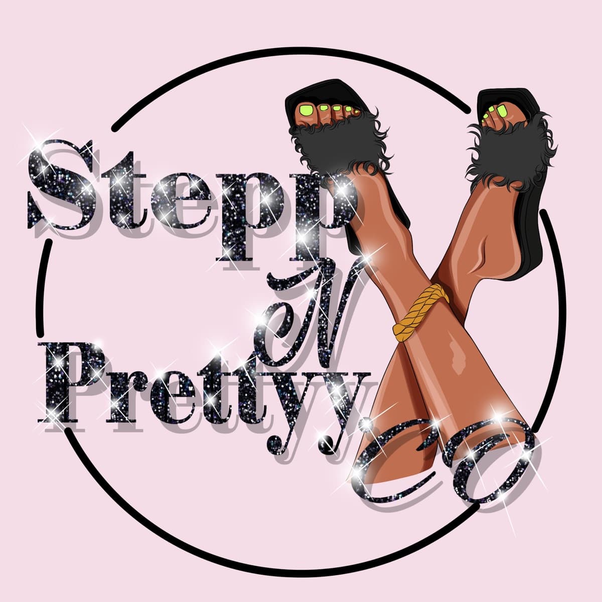 Steppʼn Prettyy